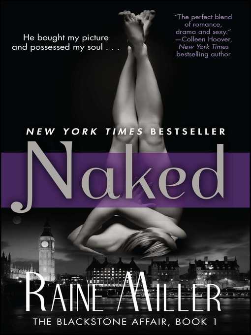 Title details for Naked by Raine Miller - Available